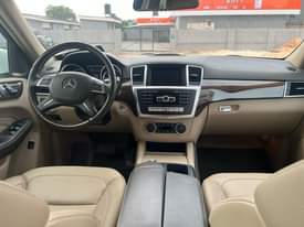 A picture of ML 350