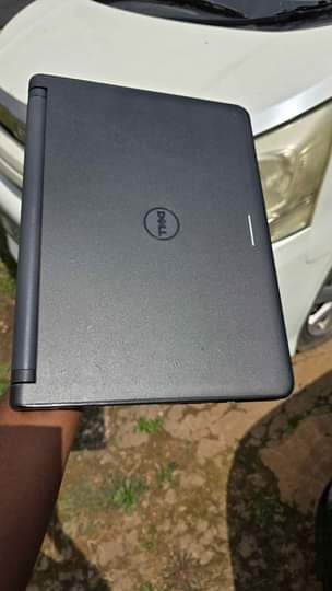 dell laptop