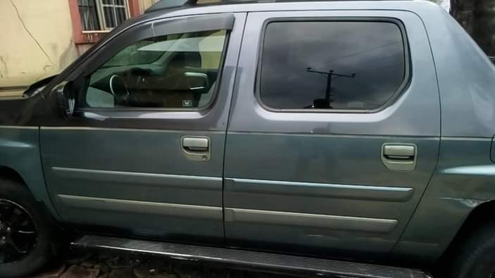 A picture of SUPER CLEAN HONDA Regline Sound Engine Smooth Gear Neatest interior