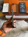 A picture of iPhone 12 Pro Max 256GB Dual Sim
