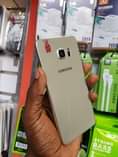 A picture of Samsung Galaxy S6..Edge plus..Duo Sim..32GB..4G..280k...0758206953..clear camera fastest internet co