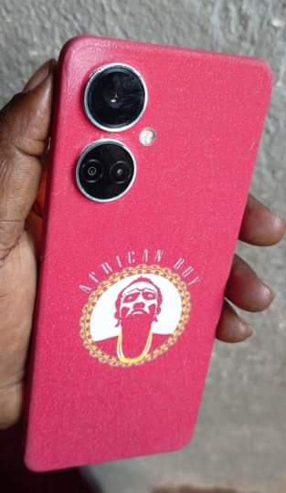 tecno camon