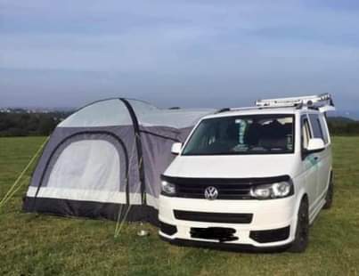 campervans for sale uk