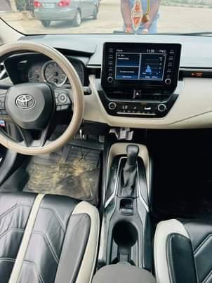 A picture of Sedan
