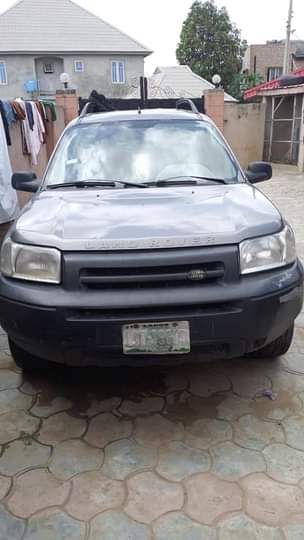A picture of Car