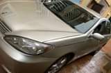 A picture of Clean and Sound Camry 2005 Everything is working very well