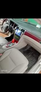 A picture of 2005 Lexus ES330 330