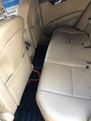 A picture of Benz C300