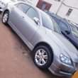 A picture of Toyota Markx 2007 26m