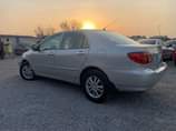 A picture of Toyota Corolla 2004