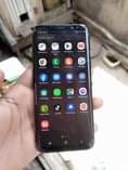 A picture of Nauza Samsung S8 plus ina creek isiosumbua nataka 140 nicheki