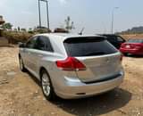 A picture of Toyota venza 2010