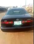 A picture of Toyota Camry tiny light Engine and Gear perfect Ac needs