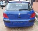 A picture of Toks 307 09161519383 Manual Transmission 300000 Ac is sharp
