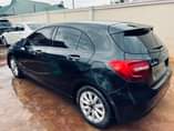 A picture of Brand Mercedes Benz Model A 180 Year 2014 1st body