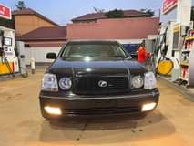 A picture of Toyota progress for sale money needed urgently 6 5m contact