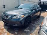 A picture of Toyota Camry 08 Registered