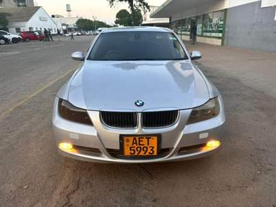 bmw 320i