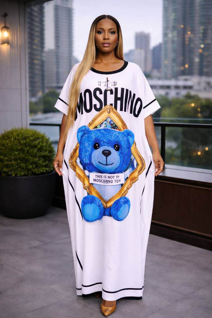 A picture of Dress