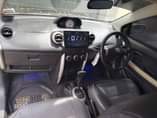 A picture of Toyota Ist CM Kali sana