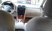 A picture of 2009 Toyota Corolla