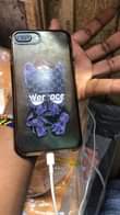 A picture of Iphone 7