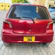 A picture of VITZ CLAVIA MIL 7 5 MIL FULL AC FULL DOCUMENT
