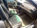 A picture of Toyota Camry pencil light