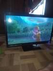 A picture of Tv zinapatikan kwa bei poa mtumba saf kabisa