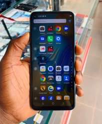 A picture of TECNO CAMON 16S