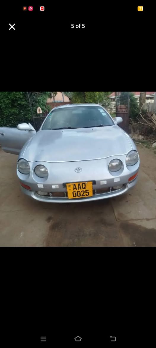 cars under 5000