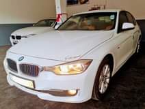 bmw 320i