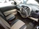A picture of 2008 Toyota passo Toyota passo