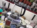 A picture of Electric kettle 85k 0704297488