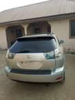 A picture of Lexus RX330 2006 3 5M Kubwa Abuja