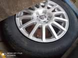 A picture of Toyota Corolla