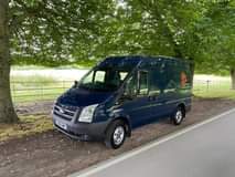 campervans for sale under 10000