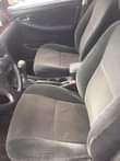 A picture of Toyota Corolla 2006 S Toks Standard Baked 4 Plugs No