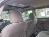 A picture of Toks Standard Registered few months used 2010 Corolla