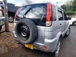 A picture of TOYOTA CAMI