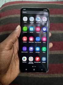 A picture of SAMSUNG S20 Ultra 5G 0692853914 128gb Ram 12gb bei 580