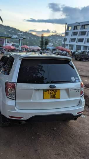 A picture of Subaru Forestar DUE Engine Safi Gear Box Safi FullA c
