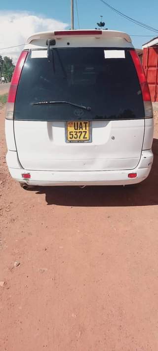 Car D.