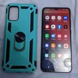 samsung a02