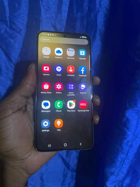 samsung 22