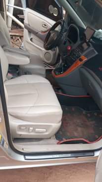 A picture of Distressor Lexus 300 Buy and drive Price 2 5m Location