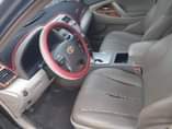 A picture of 2008 Toyota Camry aka muscle