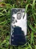 A picture of Samsung s9