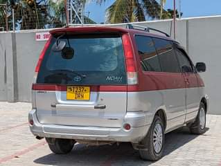 A picture of TOYOTA FIELDER TOURE BEI 15M