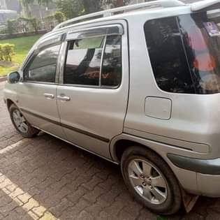 used toyota raum